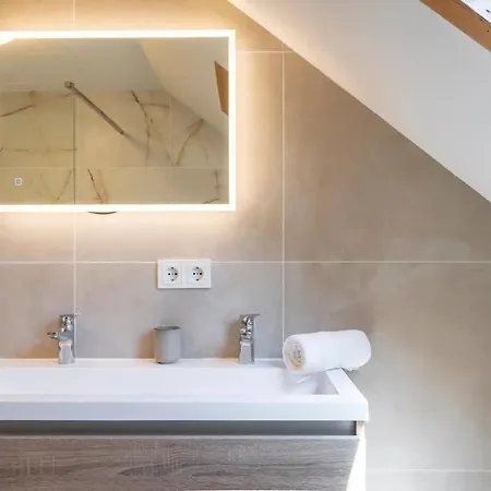 Bij Belsch Apartment Gulpen