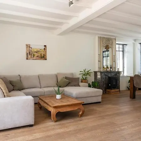 Apartment Bij Belsch Gulpen
