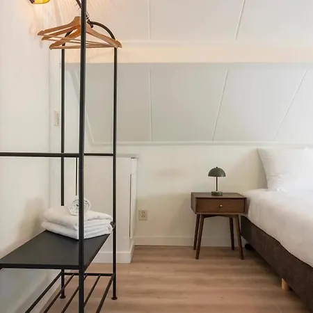 Bij Belsch Apartment Gulpen
