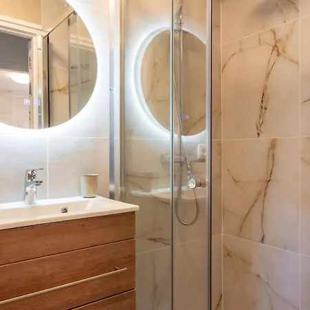 Apartment Bij Belsch