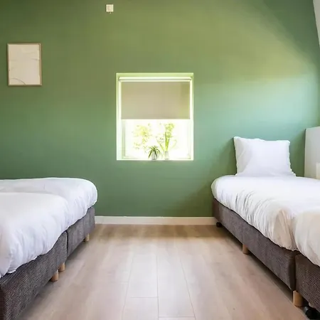 Apartment Bij Belsch