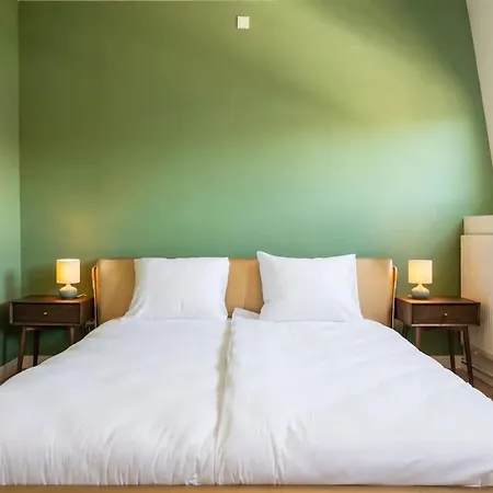 Bij Belsch Apartment Gulpen