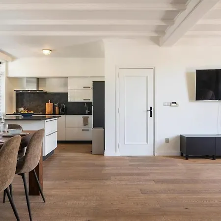 Apartment Bij Belsch