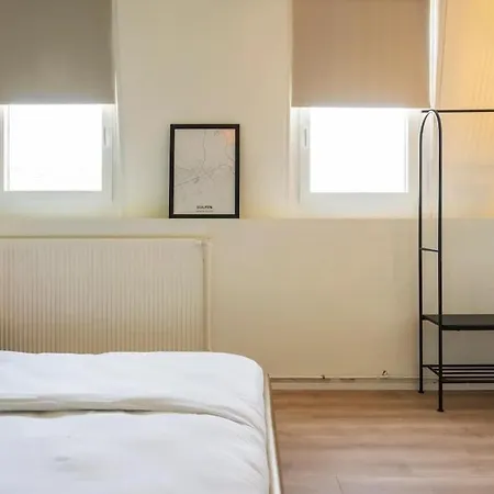 Bij Belsch Apartment